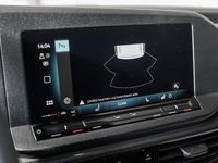 Gebraucht VW Caddy 102 PS (75 kW) 2026 Weiß Van / Kleinbus