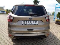 Gebraucht Ford Kuga ST-Line 150 PS (110 kW) 2019 Grau SUV