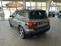 Brugt Mercedes GLB220 Progressive 2023 Grå SUV