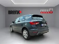 Neu Seat Arona 95 PS (69 kW) 2026 Fjordblau SUV
