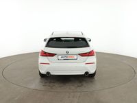 gebraucht BMW 118 1er d Advantage, Diesel, 21.850 €