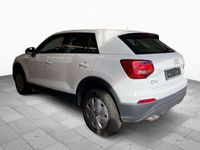 gebraucht Audi Q2 Q22.0 TDI quattro S tronic