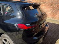 Gebraucht BMW 218 Shadowline 136 PS (100 kW) 2023 Schwarz Kombi