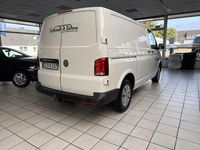 Occasion VW T6.1 110 ch (80 kW) 2022 Blanc Van