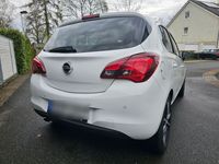 gebraucht Opel Corsa 1.2 Color Edition Color Edition