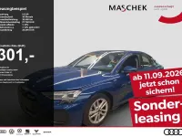 Gebraucht Audi A3 Comfort 116 PS (85 kW) 2026 Blau Limousine