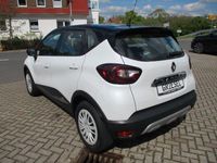 gebraucht Renault Captur Intens TCe 90