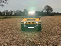 gebraucht Hummer H3 4x4, 3,7 L