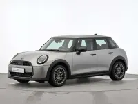 Używany Mini Cooper Classic 156 KM (114 kW) 2024 Szary Hatchback