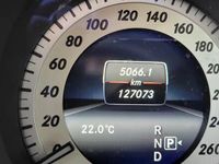 Gebraucht Mercedes E200 Elegance 184 PS (135 kW) 2014 Schwarz Limousine