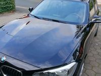 gebraucht BMW 114 i Sport Line Sport Line, 5-Türer,1.Hand