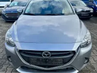 Brugt Mazda 2 105 HK (77 kW) 2016 Grå Sedan