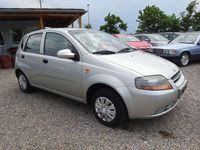 gebraucht Chevrolet Kalos 1.4 SE