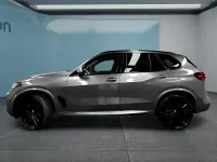 Gebraucht BMW X5 M Sport 298 PS (219 kW) 2025 Grau SUV