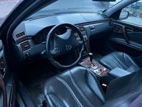 gebraucht Mercedes E55 AMG W210T AMG Avantgarde