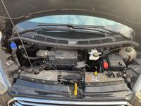 Gebraucht Ford Tourneo Titanium 185 PS (136 kW) 2019 Schwarz Van / Kleinbus