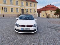 gebraucht VW Polo 1.4 TSI DSG GTI leicht tiefer