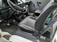 gebraucht VW Transporter T3253 092/M516