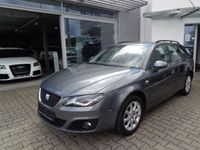 gebraucht Seat Exeo ST 2.0 TDI CR Style*Navi*Xenon*PDC*ALU