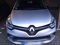 gebraucht Renault Clio IV RS 200