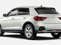 Gebraucht Audi A1 Comfort 95 PS (69 kW) 2024 Silber Kleinwagen