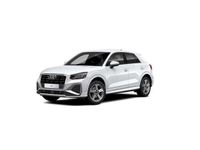 gebraucht Audi Q2 Q2 S lineS line 30 TFSI LED Infortainment-Paket SHZ