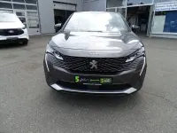 Gebraucht Peugeot 3008 Allure 131 PS (96 kW) 2023 Platinium grau metallic SUV