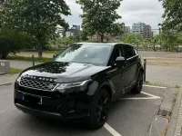 Brugt Land Rover Range Rover evoque S 150 HK (110 kW) 2019 SUV