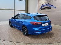 Usado Ford Focus ST-Line 116 CV (85 kW) 2025 Azul Familiar