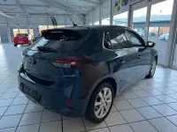 Gebraucht Opel Corsa Elegance 101 PS (74 kW) 2021 Blau Kleinwagen