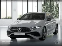 Gebraucht Mercedes A220 AMG 190 PS (139 kW) 2026 Grau Limousine