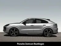 Gebraucht Porsche Cayenne Black Edition 354 PS (260 kW) 2026 Silber SUV