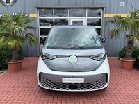 Gebraucht VW ID. Buzz Pro 150 kW (204 PS) 2023 Silber Van / Kleinbus