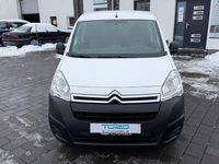 Gebraucht Citroën Berlingo Business Class 99 PS (72 kW) 2017 Weiß Van / Kleinbus