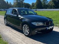 gebraucht BMW 120 d -