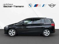 gebraucht BMW 218 Gran Tourer d | Advantage | Navi | HK HiFi | LED |