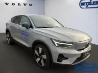 Gebraucht Volvo EC40 Plus 300 kW (408 PS) 2024 Grau SUV