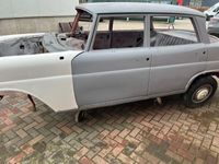 gebraucht Mercedes 190 w110DC Bj 1965