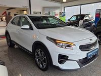 Gebraucht Kia XCeed Vision 160 PS (117 kW) 2021 Weiß SUV
