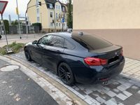 gebraucht BMW 420 Gran Coupé 420 d Aut. M Sport *TÜV NEU*