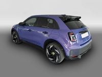 Gebraucht Abarth 600e Scorpionissima 206 kW (281 PS) 2025 Lila SUV