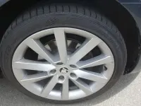 Brugt Skoda Octavia Clever 150 HK (110 kW) 2018 Grå Stationcar