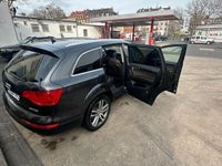 gebraucht Audi Q7 3.0 TDI Quattro