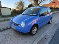 Gebraucht VW Lupo 50 PS (36 kW) 2000 Kleinwagen