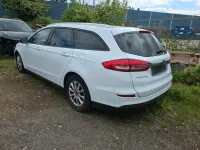 Używany Ford Mondeo 155 KM (114 kW) 2019 Kombi