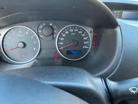 Gebraucht Hyundai i20 86 PS (63 kW) 2013 Blau Kleinwagen