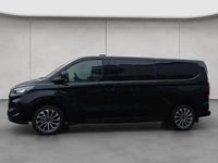 Neu Ford Tourneo Custom Titanium X 170 PS (125 kW) 2026 Schwarz Van