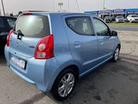 gebraucht Suzuki Alto Club Klima Alu ABS 1.Hand