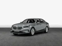 Neu BMW 530e Performance 299 PS (219 kW) 2026 M brooklyn grau metallic Limousine