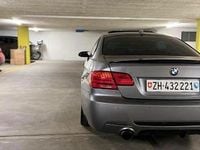 Gebraucht BMW 335 Performance 306 PS (225 kW) 2010 Grau Coupé